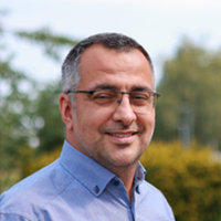 Baris Kilic
