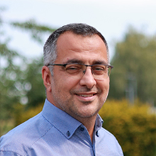 Baris Kilic