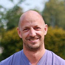 Felix Baron