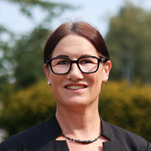 Janine Lang