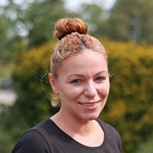 Petra Suma